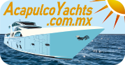 acapulcoyachts - renta de yates de lujo en acapulco